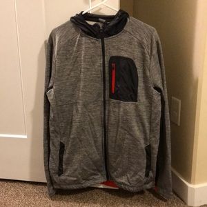 Old Navy Active Full Zip Hoodie